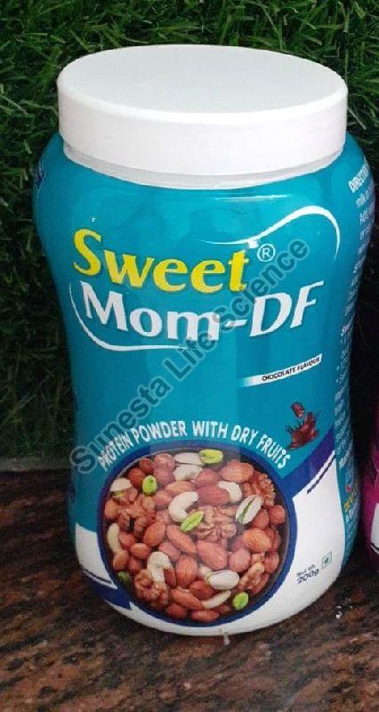 Sweet Mom-DF Protein Powder