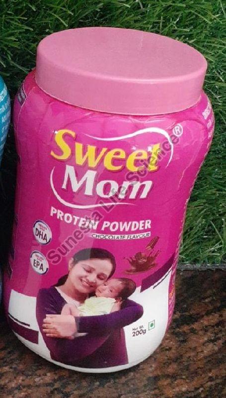 Sweet Mom Protein Powder