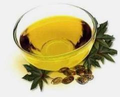 Commercial Castor Oil