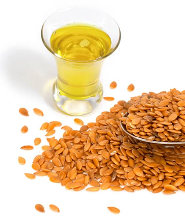 Linseed Oil Fatty Acid