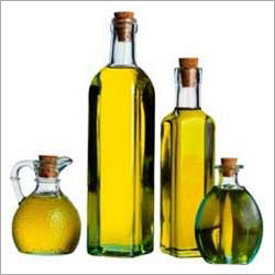 Refined Linseed Oil