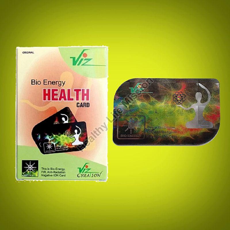 Bio Energy Card
