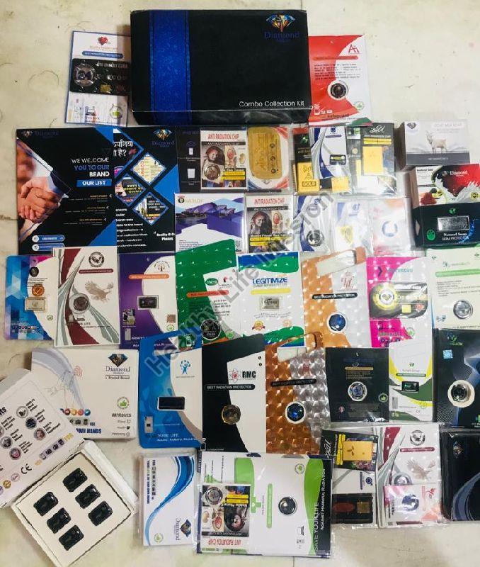 Sample kit