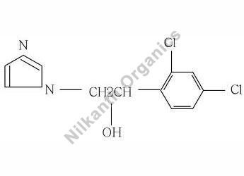 2-4(Dichloro Phenyl) 2 (1h- Imidazole) Ethanol