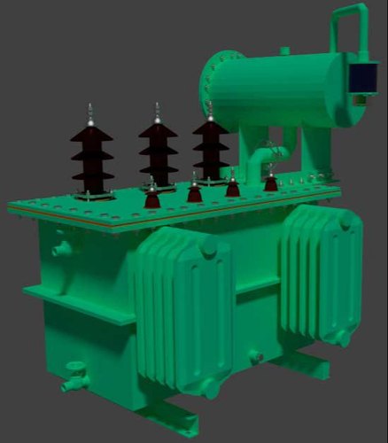 750kVA Distribution Transformer