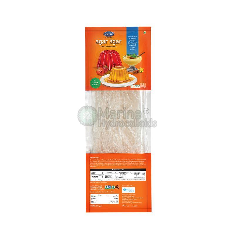 Meron Ice Cream Stabilizer - Semi Refined Carrageenan 250 Grams