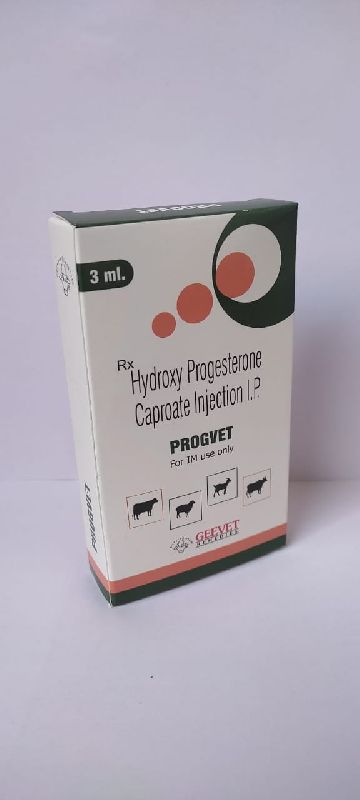 Hydroxyprogesterone Hexanoate Injection