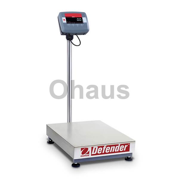 Ohaus Defender 3000-D32PE Bench Scale