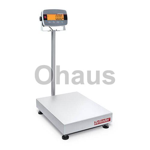 Ohaus Defender 3000-i-D33 Bench Scale