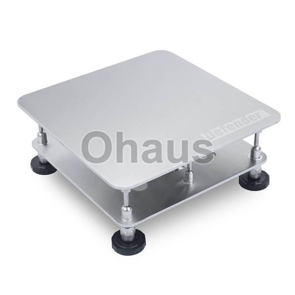 Ohaus Defender 6000 Washdown Bench Scale Base