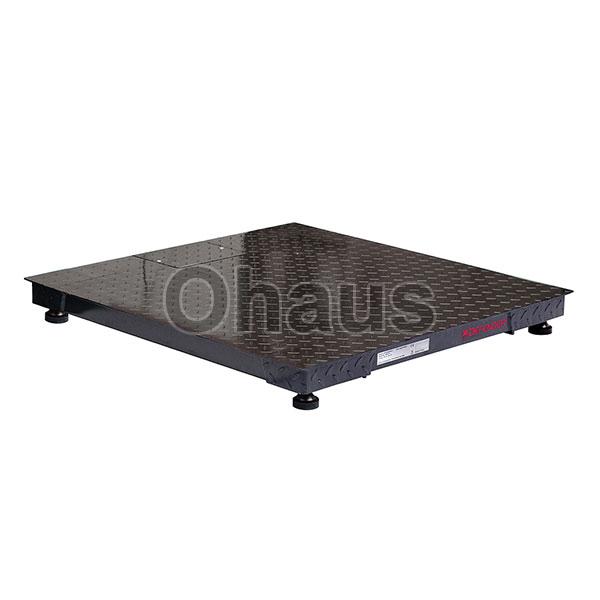 Ohaus DF Series Floor Scale Platform