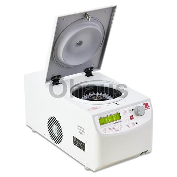 Ohaus Frontier 5000 Series Micro Centrifuge