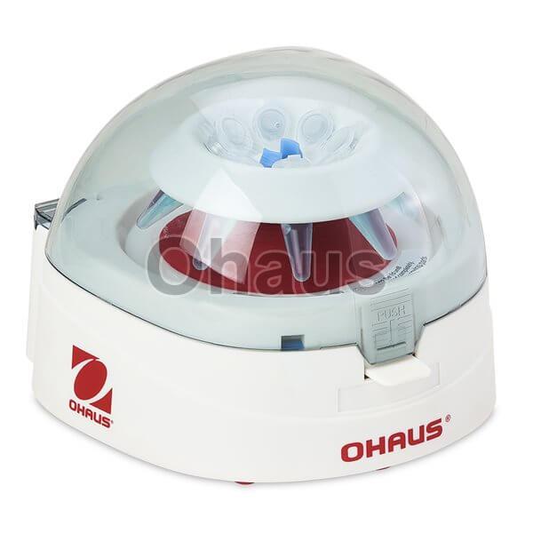 Ohaus Frontier 5000 Series Mini Centrifuge