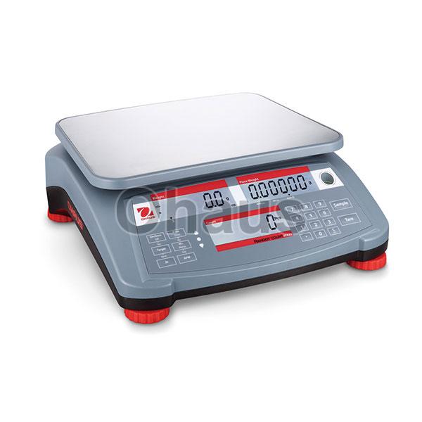 Ohaus Ranger Count 2000 Counting Scale