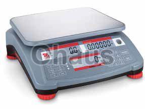 Ohaus Ranger Count 2000 Series Counting Scale