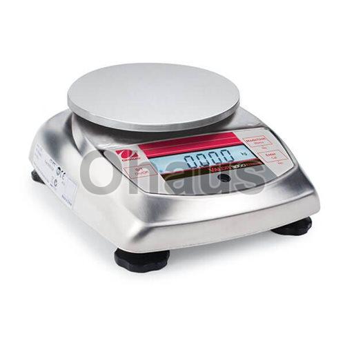 Ohaus Valor 3000 Bench Scale