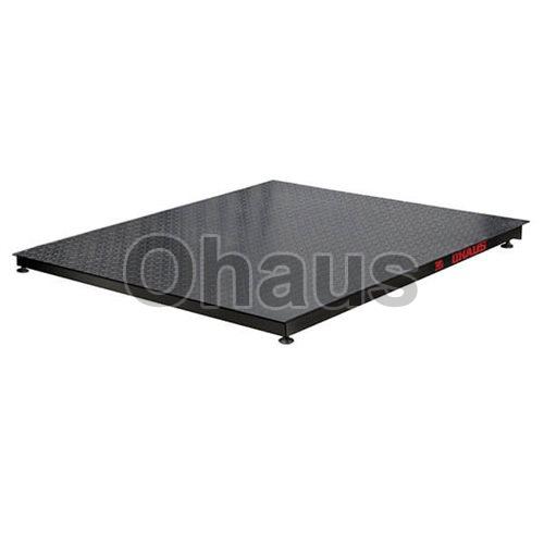 Ohaus VE Series Floor Scale Platform