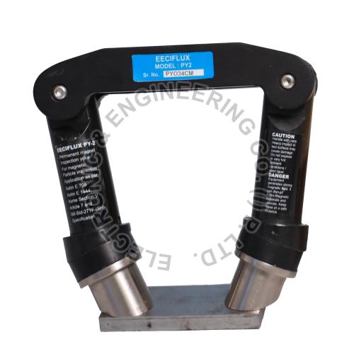 Yoke Particle Testing Machine Manufacturer & Exporter from