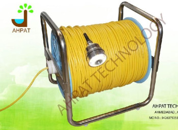 WIRE WINCH