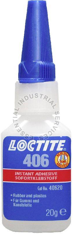 Loctite 406 Instant Adhesive at Rs 340/number, Maninagar, Ahmedabad