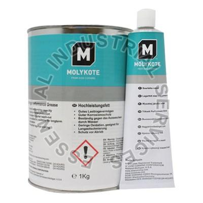 Molykote GN Plus Assembly Paste