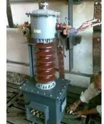 33 KV Epoxy Resin Cast Potential transformer
