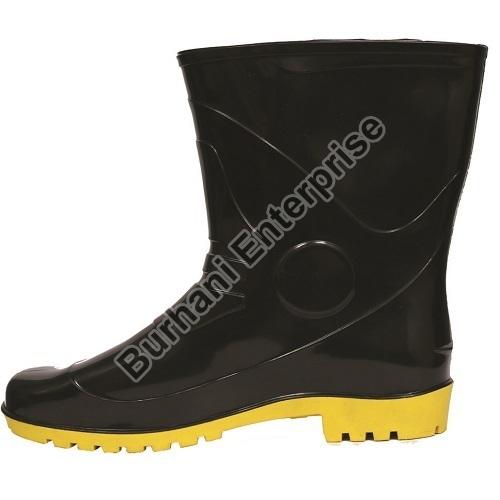 10 Inch Fortune Forever Gumboots
