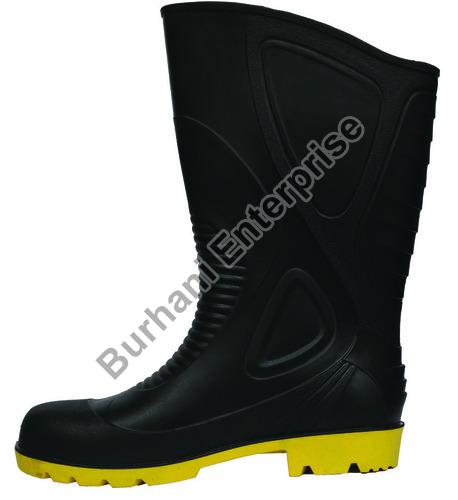 13 Inch Fortune Forever Gumboots