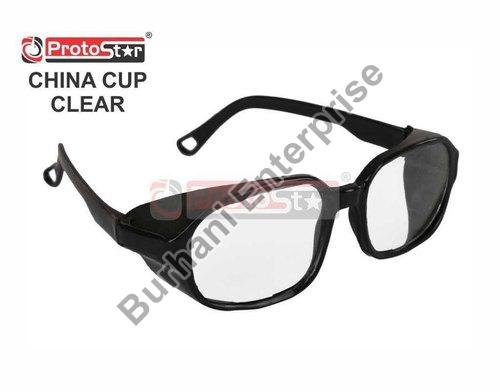 China Cup Safety Goggles