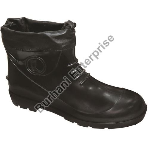 Corporate Collar Safety Shoes