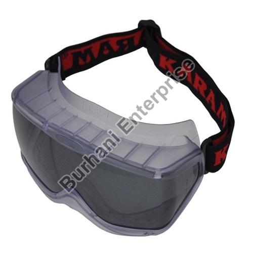 Karam Chemical Protection Spectacles