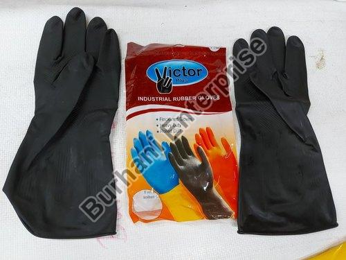 Victor Industrial Hand Gloves