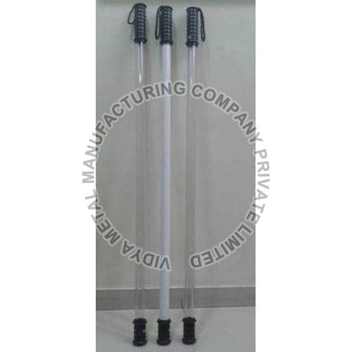 Polycarbonate Baton Stick