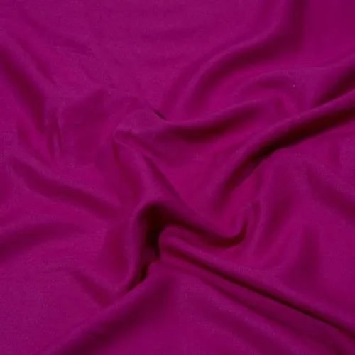 Plain Rayon Fabric