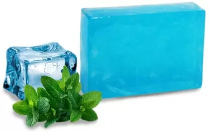 Mint Cool Soap