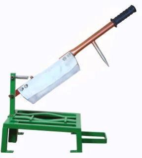 Coconut Cutter