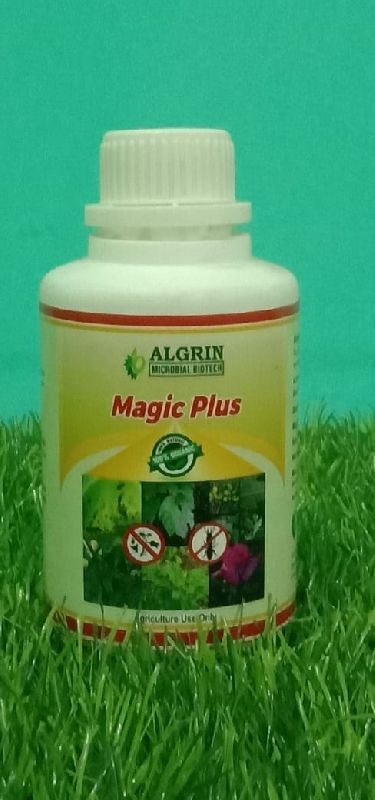 Magic Plus Bio Pesticide