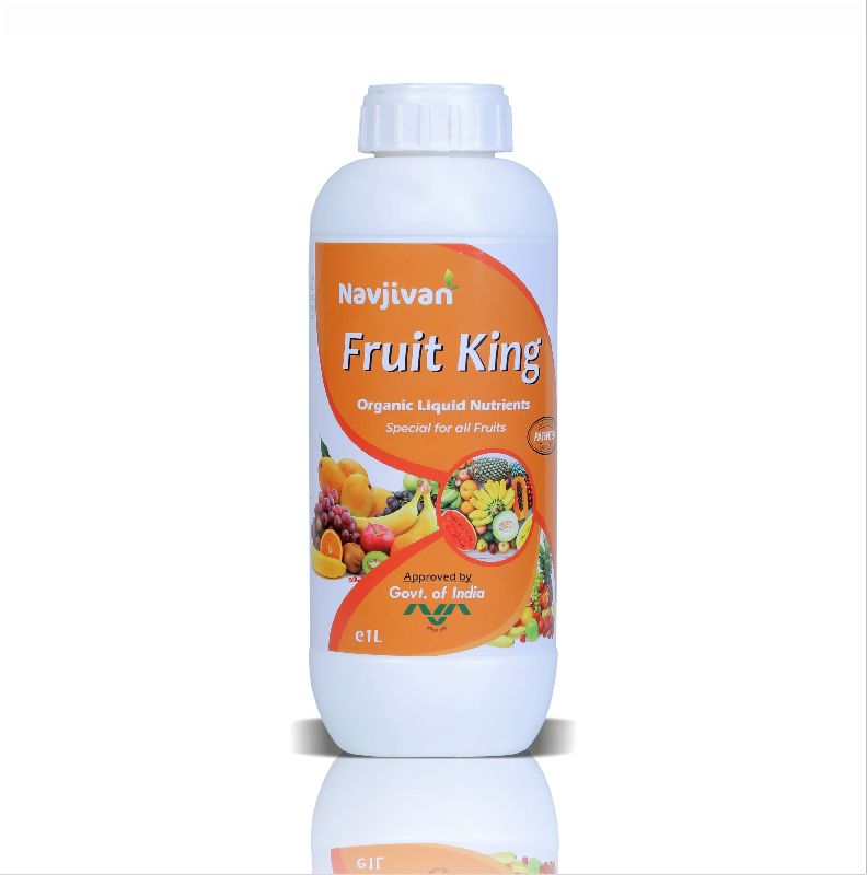 Fruit King Liquid Fertilizer