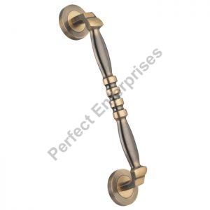 Stainless Steel Door Handles at Best Price in Aligarh