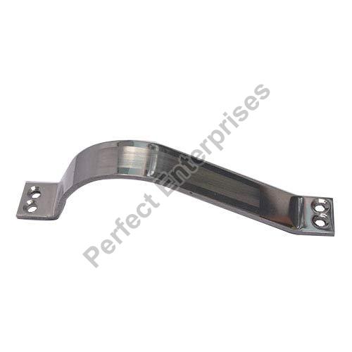 Stainless Steel Door Handles at Best Price in Aligarh