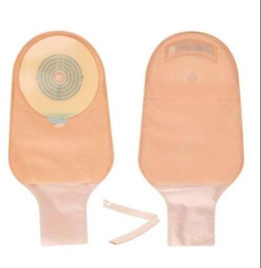Colostomy Bag
