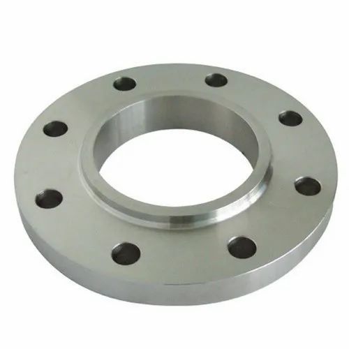 Alloy Steel AWWA Flanges