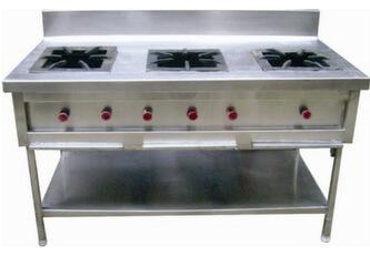 Cooking Gas ﻿Stove