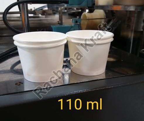 4 OZ Paper Cup