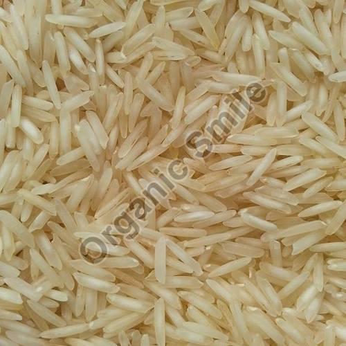 Pusa Basmati Rice