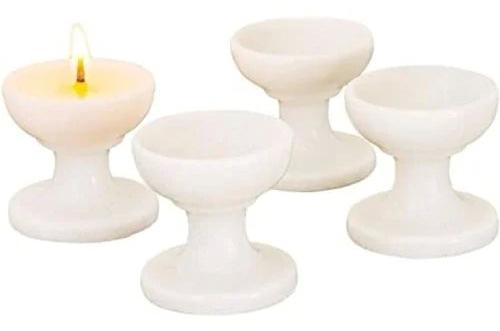 Marble Diya