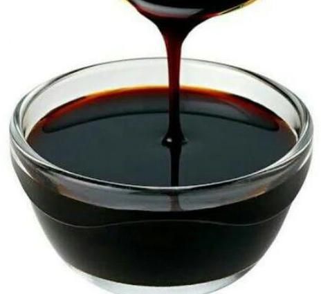 Blackjack Caramel Color