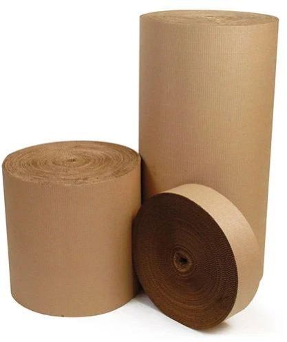 Fluting Medium Paper