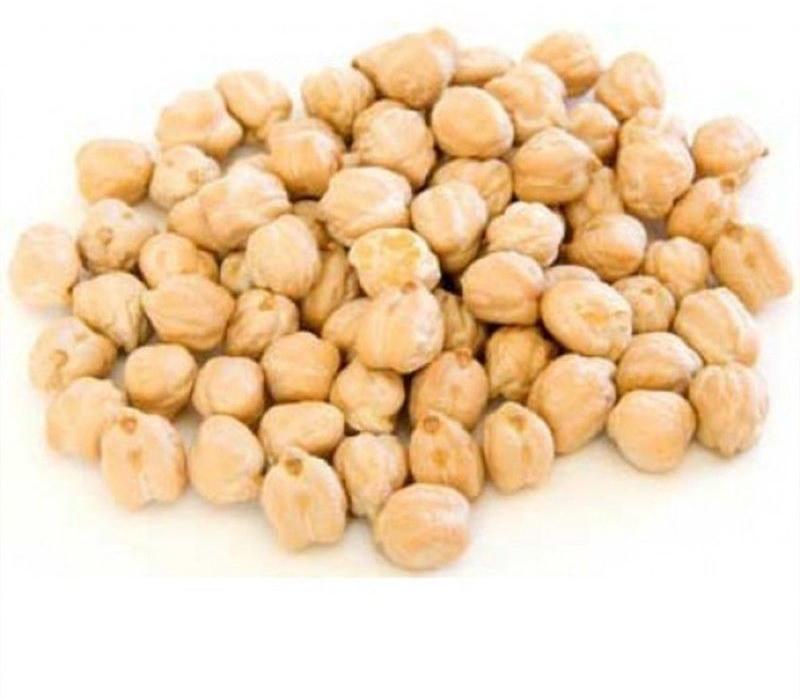 White Chickpeas