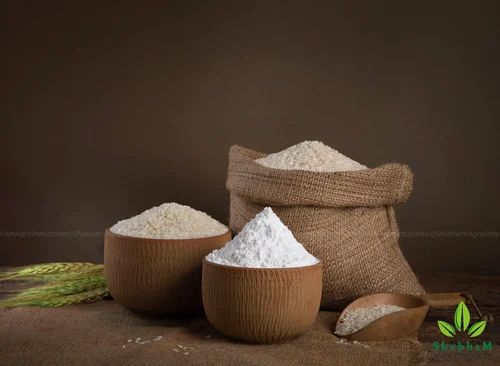 Extra Premium Rice Flour